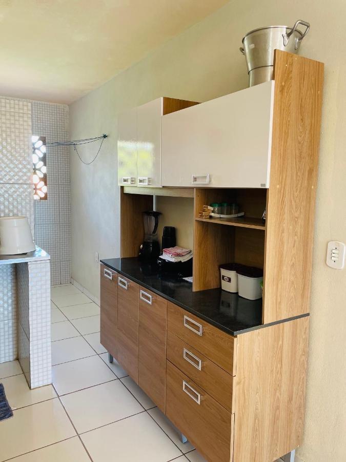 Casa Temporada Maragogi Apartment Ngoại thất bức ảnh