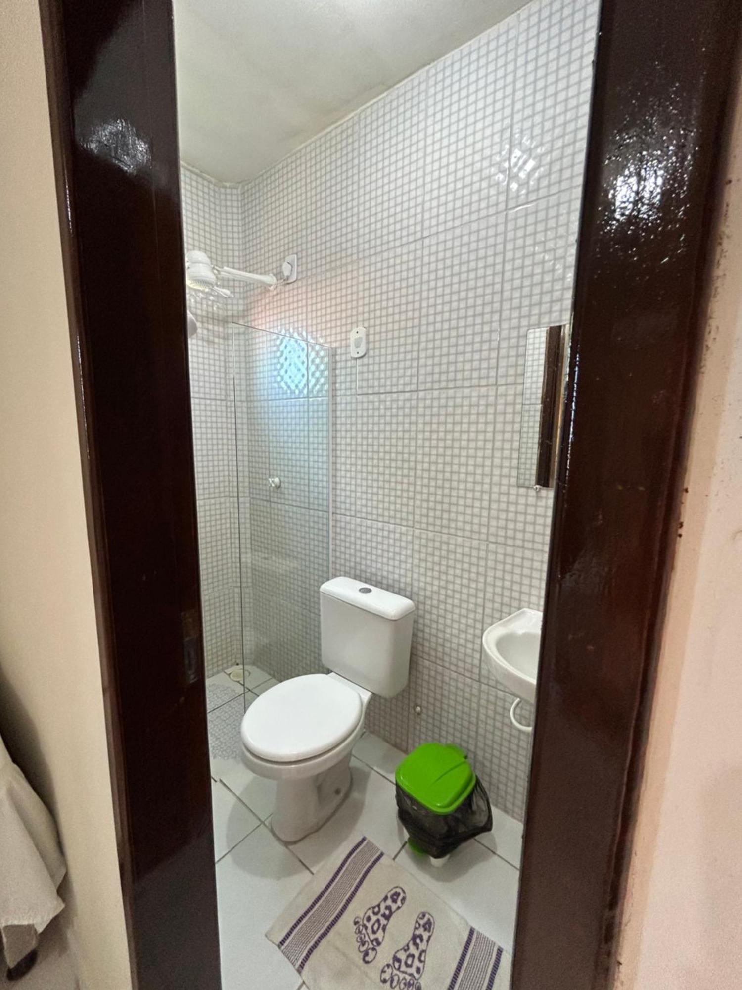 Casa Temporada Maragogi Apartment Ngoại thất bức ảnh