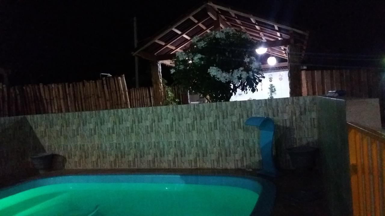 Casa Temporada Maragogi Apartment Ngoại thất bức ảnh