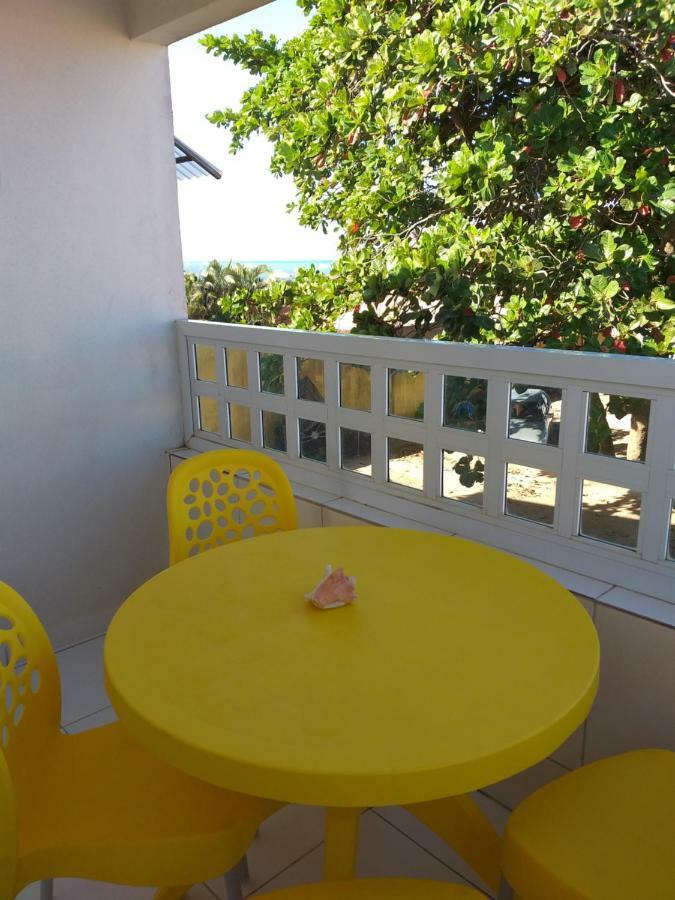 Casa Temporada Maragogi Apartment Ngoại thất bức ảnh